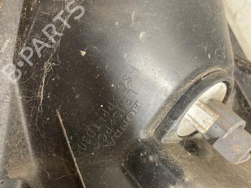 Used Right headlight Right headlight HONDA JAZZ II (GD_, GE3, GE2) [2001-2008] 36555166 36555166