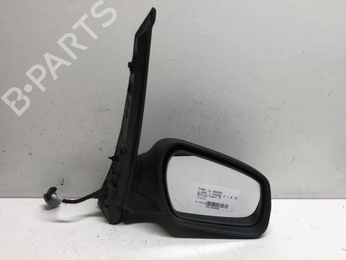 Right mirror FORD C-MAX (DM2) 1.8 TDCi | BP18213483C27 