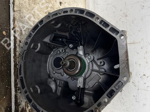 Gearbox MERCEDES-BENZ C-CLASS (W204) C 200 CDI (204.001) | BP27637562M3 