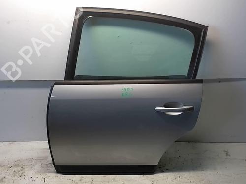 Used Left rear door CITROËN C4 I (LC_) 1.6 HDi (90 hp) 18221557