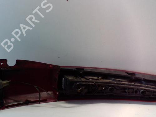 Achterlicht links OPEL MERIVA A MPV (X03) 1.7 DTI (E75) (75 hp) 18219148