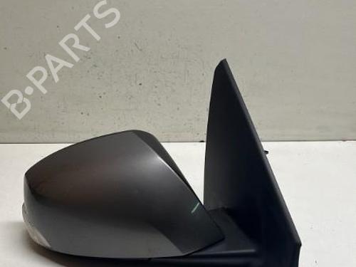 Used Right mirror Right mirror RENAULT MEGANE III Hatchback (BZ0/1_, B3_) 1.9 dCi (BZ0N, BZ0J) (131 hp) 18209533 18209533