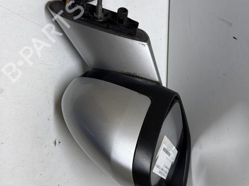 Left mirror CITROËN C4 Grand Picasso II (DA_, DE_) 1.6 HDi / BlueHDi 115 | BP30411935C26 