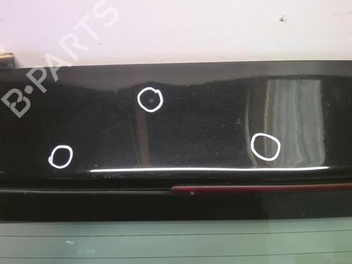 Tailgate FIAT GRANDE PUNTO (199_) 1.3 D Multijet | BP18223536C6 