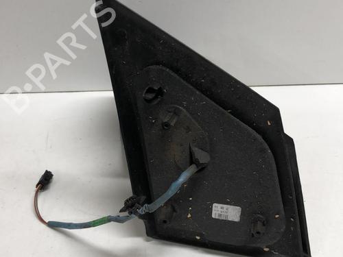 Left mirror CITROËN C2 (JM_) 1.1 | BP18227830C26 