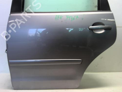 Left rear door VW POLO (9N_, 9A_) 1.4 TDI | BP21210303C4 