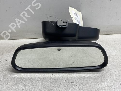 Used Rear mirror PEUGEOT 508 SW I (8E_) 2.0 HDi (163 hp) 26137824