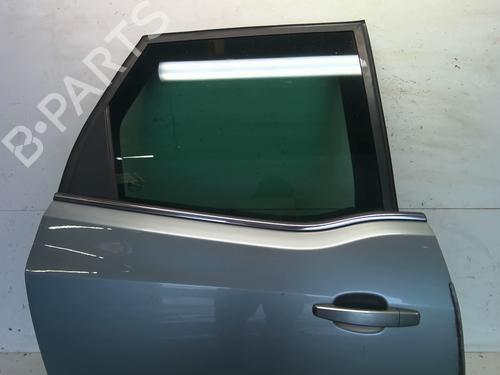 Right rear door OPEL MERIVA B MPV (S10) 1.4 (75) | BP29961538C5