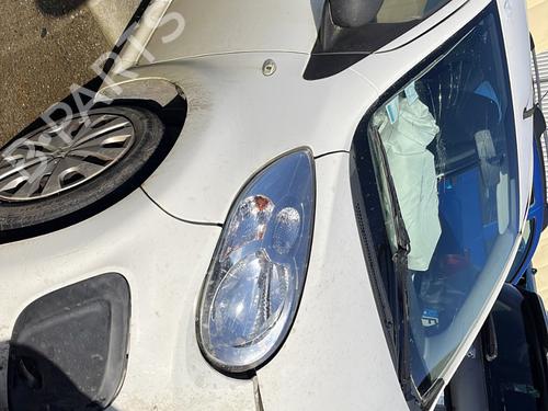 Used Parts CITROËN C1 (PM_, PN_) 1.0 4649380