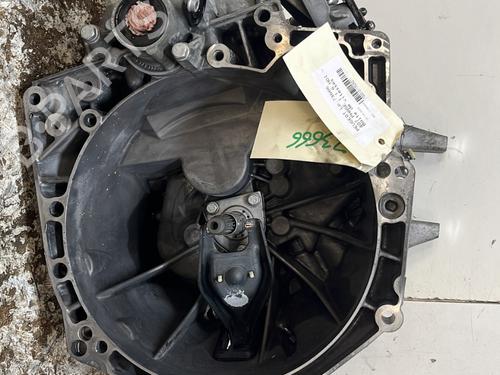 Used Gearbox PEUGEOT 407 (6D_) 1.6 HDi 110 (6D9HZC, 6D9HYC) (109 hp) 29554166