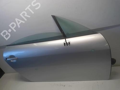 Right front door AUDI TT (8N3) 1.8 T quattro | BP18214538C3 