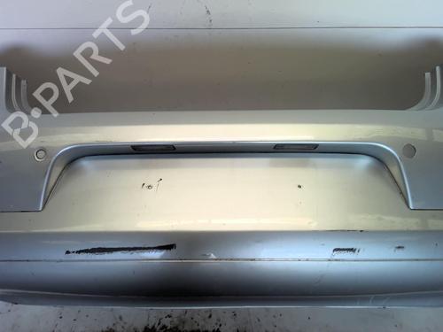 Rear bumper VW EOS (1F7, 1F8) 2.0 FSI | BP18212821C8 