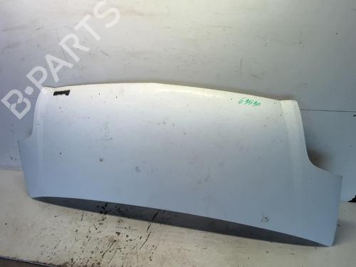 Used Hood RENAULT MASTER II Van (FD) 2.2 dCI 90 (FD0G, FD0N, FD2G, FD2N, FD3G, FD3N) (90 hp) 18209593