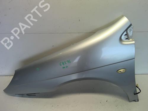 Forkjerm venstre CITROËN C5 II (RC_) 1.6 HDi (RC8HZB) | BP18230106C41 