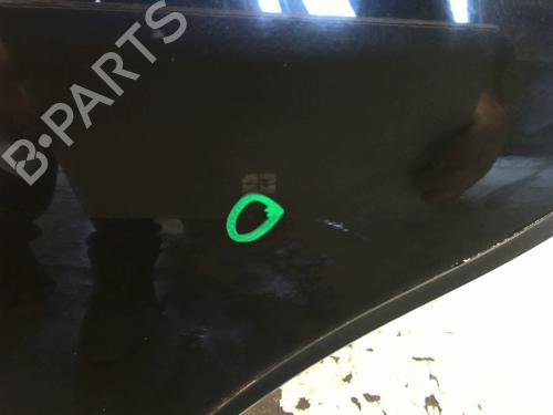 Left rear door NISSAN MICRA IV (K13K, K13KK) 1.2 | BP29855524C4
