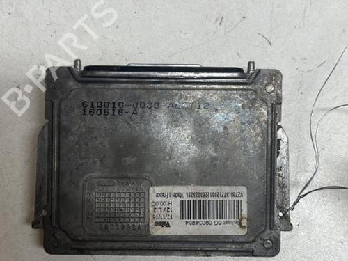 Xenon ballast DS DS 5 (KF_) 2.0 BlueHDi 180 (180 hp) 18332297
