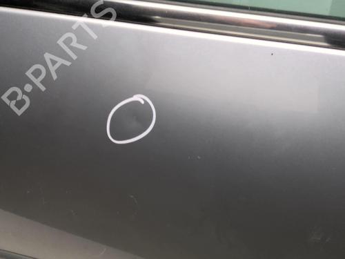 Left front door CITROËN C4 Grand Picasso I (UA_) 1.6 HDi | BP18227671C2