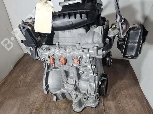 Engine NISSAN MICRA IV (K13K, K13KK) 1.2 | BP18229965M1 
