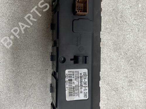 display-monitor-peugeot-expert-van-v_-2016-30899966 main image