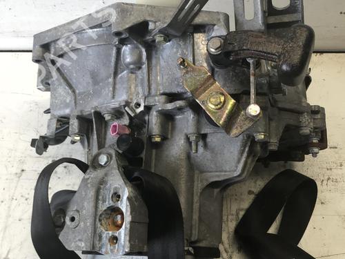 Gearkasse CITROËN C3 I (FC_, FN_) 1.4 i (73 hp) 18219627