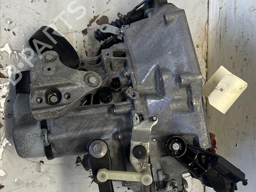 gearbox-citroen-c3-ii-sc_-2009-24353828 main image