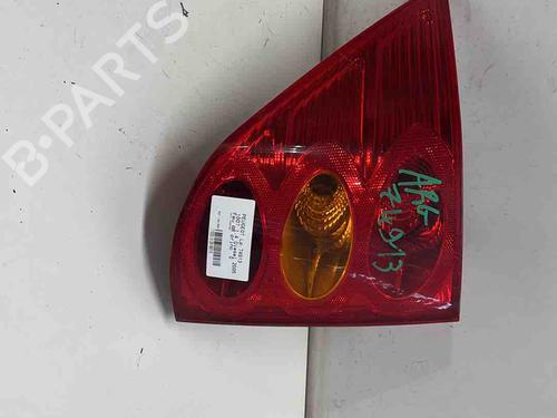 Left taillight PEUGEOT 1007 (KM_) 1.4 HDi | BP36647284C34 - Image 2