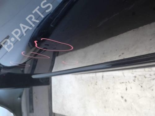 Used Left front door PEUGEOT 1007 (KM_) 1.6 HDi (109 hp) 18232446
