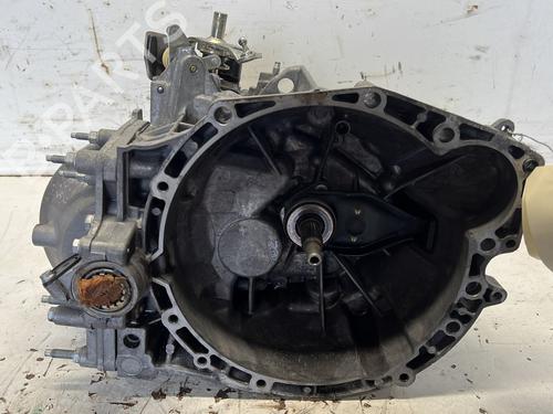 Used Gearbox Gearbox CITROËN C5 II (RC_) 2.0 HDi (RCRHRH) (136 hp) 24330994 24330994