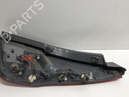 Used Left taillight Left taillight 18214129 18214129