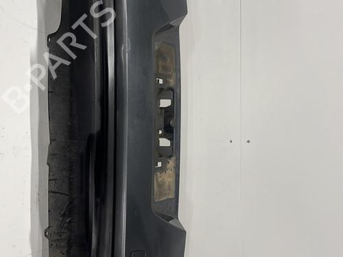 Used Rear bumper CITROËN C4 II (NC_) 1.6 HDi 115 (114 hp) 32386365