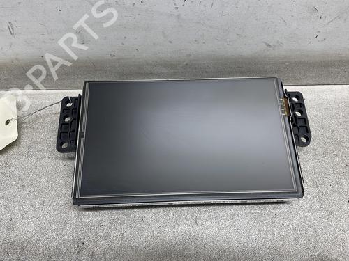 Display für CITROËN C3 II (SC_) 1.0 VTi 68 (68 hp) 30870730