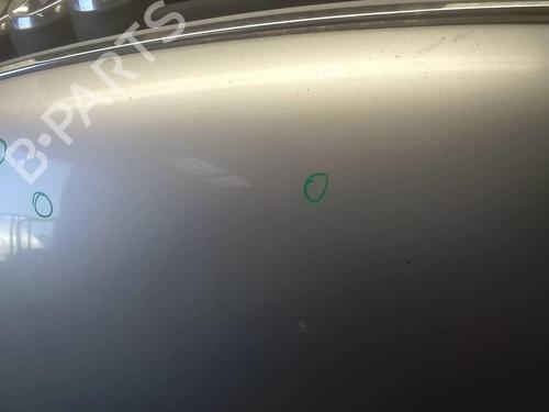 Hood AUDI A6 C5 Avant (4B5) 1.9 TDI | BP18208679C1 