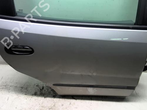 Right rear door NISSAN ALMERA TINO (V10) 2.2 dCi | BP18224058C5 