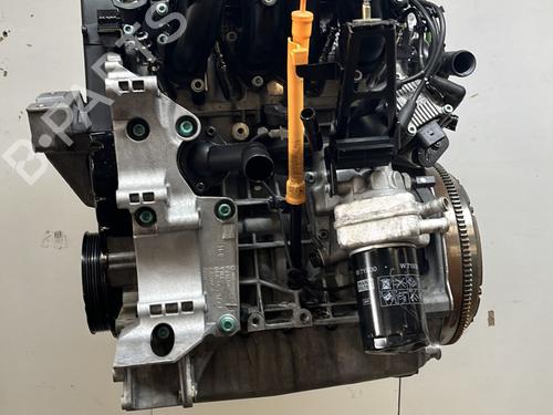 Used Engine SKODA OCTAVIA I (1U2) 1.6 (101 hp) 28673272