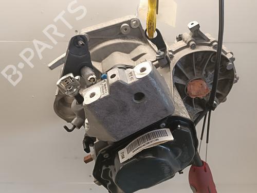Used Gearbox Gearbox VW POLO VI (AW1, BZ1, AE1) 1.0 MPi (80 hp) 34249501 34249501