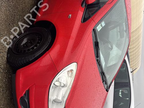 Starter OPEL CORSA D (S07) 1.2 LPG (L08, L68) | BP33112325M8 - Image 4