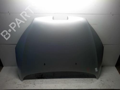 Used Hood PEUGEOT 407 (6D_) 2.0 HDi 135 (6DRHRH, 6DRHRE, 6DRHRG, 6DRHRJ) (136 hp) 18215475
