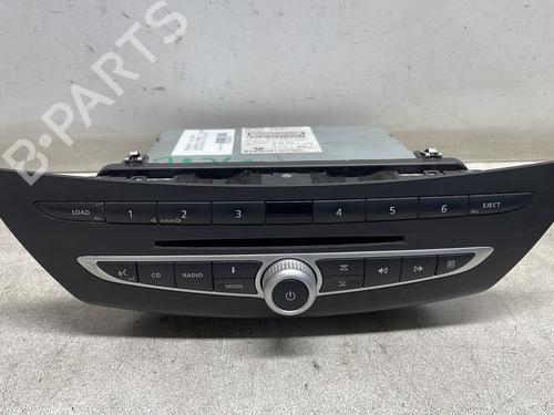 radio-renault-laguna-coupe-dt01-2008-2009-2010-2011-2012-2013-2014-2015-27334942 main image