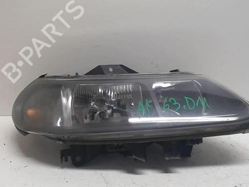 Used Right headlight RENAULT LAGUNA I (B56_, 556_) 1.6 16V (B568, B561) (107 hp) 18218844