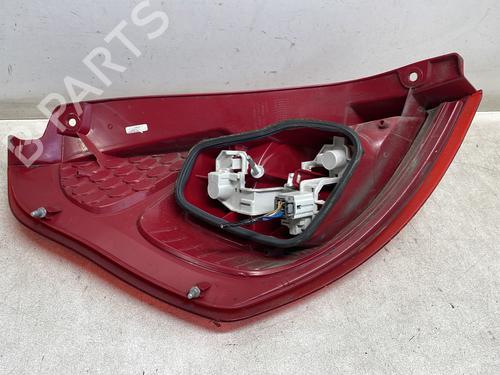 Højre baglygte FORD FIESTA VI (CB1, CCN) 1.4 TDCi | BP27340275C35 