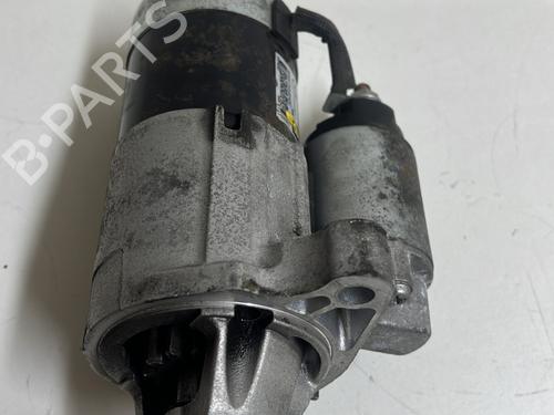 Used Starter MAZDA 2 Hatchback (DL, DJ) 1.5 SKYACTIV-G (90 hp) 24501588