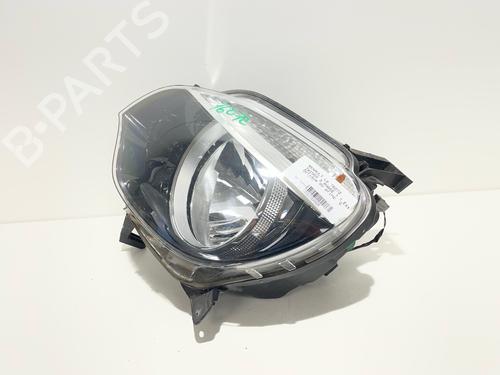 Used Left headlight Left headlight 38004096 38004096