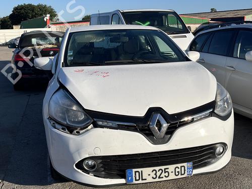Used Parts RENAULT CLIO IV (BH_) 1.5 dCi 75 (75 hp) 4249005