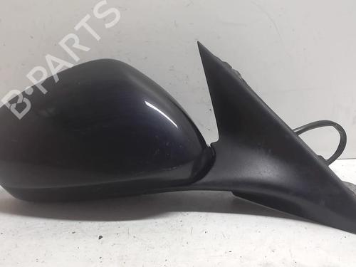 Right mirror PEUGEOT 406 (8B) 2.0 HDI 110 | BP18228683C27 