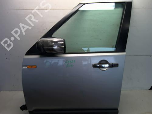 Used Left front door LAND ROVER DISCOVERY III (L319) 2.7 TD 4x4 (190 hp) 24508188