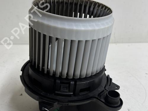 Used Heater blower motor DACIA SANDERO II 1.5 dCi (90 hp) 21173748