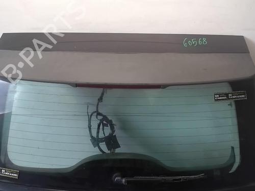 Tailgate FORD FOCUS C-MAX (DM2) 1.6 TDCi | BP18218600C6 