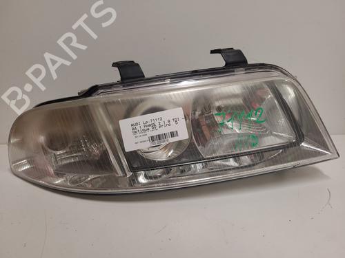 Right headlight AUDI A4 B5 (8D2) 1.9 TDI | BP21899671C29 
