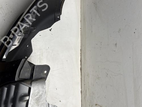 Front bumper NISSAN QASHQAI I (J10, NJ10) | BP23904964C7