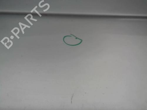 Left rear door MERCEDES-BENZ E-CLASS (W211) E 220 CDI (211.006) | BP18218127C4 
